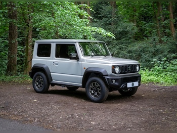 Used Suzuki Jimny 2026 for sale - 79471375: Photo