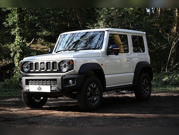 Used Suzuki Jimny 2026 for sale - 79471375: Photo
