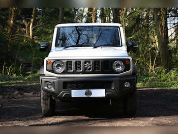 Used Suzuki Jimny 2026 for sale - 79471375: Photo