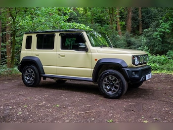 Used Suzuki Jimny 2026 for sale - 79584049: Photo