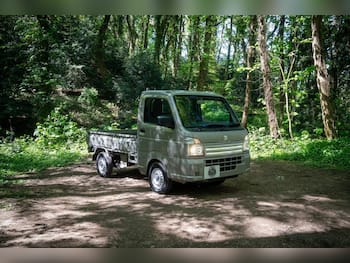 Used Suzuki Carry 2026 for sale - 79868934: Photo