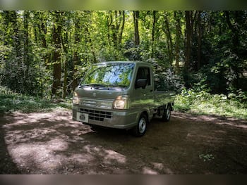 Used Suzuki Carry 2026 for sale - 79868934: Photo