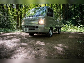 Used Suzuki Carry 2026 for sale - 79868934: Photo