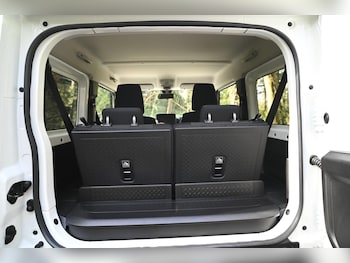 Used Suzuki Jimny 2026 for sale - 78531502: Photo