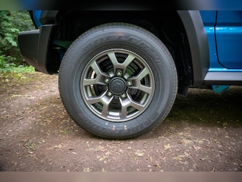 Used Suzuki Jimny 2026 for sale - 79436632: Photo