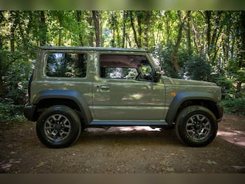 Used Suzuki Jimny 2026 for sale - 79868933: Photo