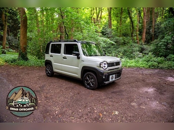Used Suzuki Hustler 2025 for sale - 78873873: Photo
