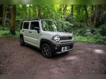 Used Suzuki Hustler 2025 for sale - 78873873: Photo