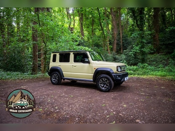 Used Suzuki Jimny 2026 for sale - 79471335: Photo