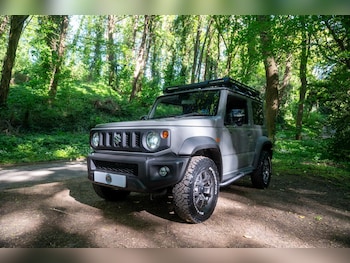 Used Suzuki Jimny 2025 for sale - 79436657: Photo