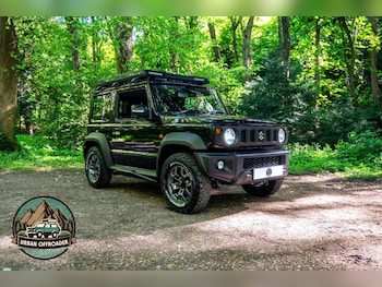 Used Suzuki Jimny 2026 for sale - 79436647: Photo