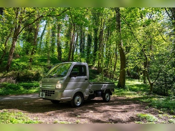 Used Suzuki Carry 2025 for sale - 79017518: Photo