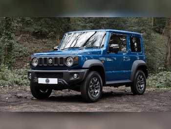 Used Suzuki Jimny 2026 for sale - 79395452: Photo