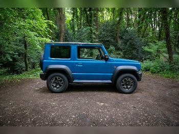 Used Suzuki Jimny 2026 for sale - 79395452: Photo