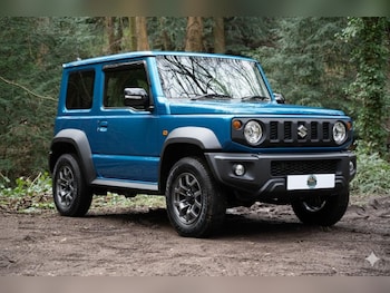 Used Suzuki Jimny 2026 for sale - 79395452: Photo