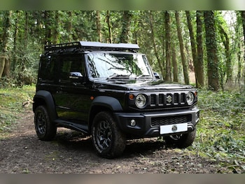 Used Suzuki Jimny 2026 for sale - 78524057: Photo