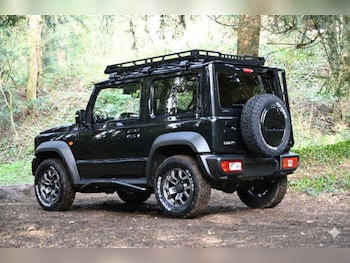 Used Suzuki Jimny 2026 for sale - 78524057: Photo