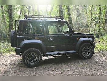 Used Suzuki Jimny 2026 for sale - 78524057: Photo