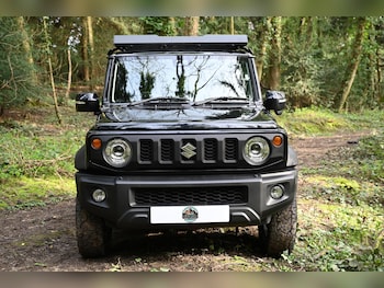 Used Suzuki Jimny 2026 for sale - 78524057: Photo