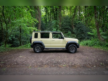 Used Suzuki Jimny 2026 for sale - 79436604: Photo