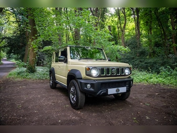 Used Suzuki Jimny 2026 for sale - 79436604: Photo