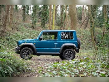 Used Suzuki Jimny 2026 for sale - 78527118: Photo