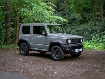 Used Suzuki Jimny 2026 for sale - 78941707: Photo