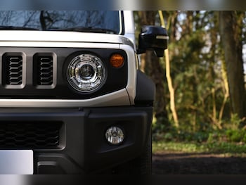Used Suzuki Jimny 2026 for sale - 78531510: Photo