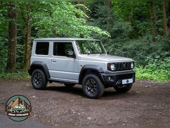 Used Suzuki Jimny 2026 for sale - 79614645: Photo