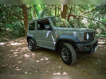 Used Suzuki Jimny 2026 for sale - 79674617: Photo