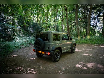 Used Suzuki Jimny 2026 for sale - 79674617: Photo
