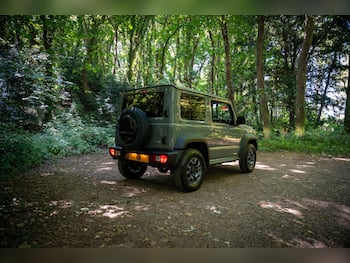 Used Suzuki Jimny 2026 for sale - 79674617: Photo