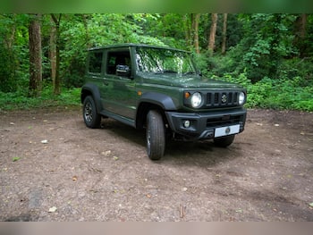 Used Suzuki Jimny 2026 for sale - 79748287: Photo