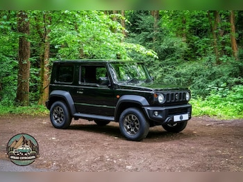 Used Suzuki Jimny 2026 for sale - 79471374: Photo