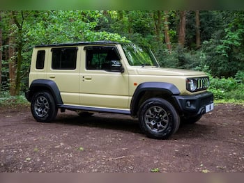 Used Suzuki Jimny 2026 for sale - 79674605: Photo
