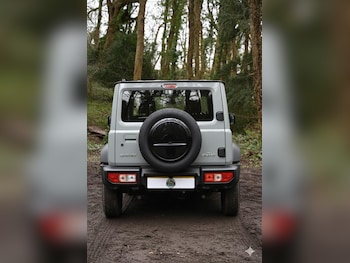 Used Suzuki Jimny 2026 for sale - 78531517: Photo