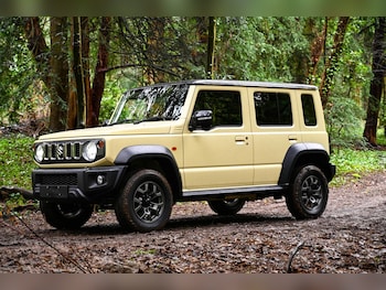 Used Suzuki Jimny 2025 for sale - 78568790: Photo