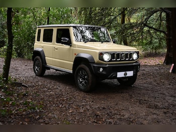 Used Suzuki Jimny 2025 for sale - 78568790: Photo