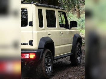 Used Suzuki Jimny 2025 for sale - 78568790: Photo