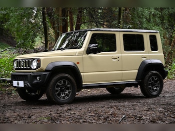 Used Suzuki Jimny 2025 for sale - 78568790: Photo