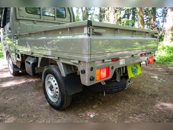 Used Suzuki Carry 2025 for sale - 78968552: Photo