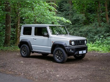 Used Suzuki Jimny 2026 for sale - 79253730: Photo