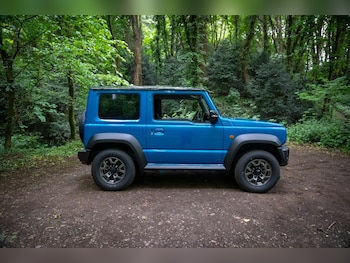 Used Suzuki Jimny 2026 for sale - 78950375: Photo