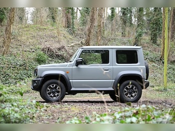 Used Suzuki Jimny 2026 for sale - 78531518: Photo