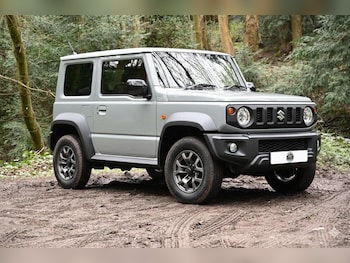 Used Suzuki Jimny 2026 for sale - 78531518: Photo