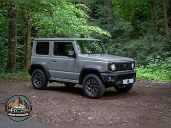 Used Suzuki Jimny 2026 for sale - 79395460: Photo