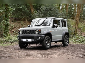 Used Suzuki Jimny 2026 for sale - 79395460: Photo