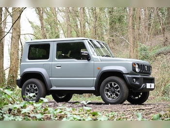 Used Suzuki Jimny 2026 for sale - 79395460: Photo