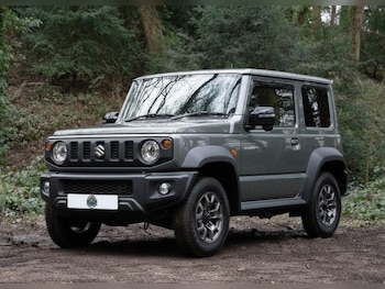 Used Suzuki Jimny 2026 for sale - 79395460: Photo
