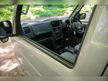 Used Suzuki Carry 2026 for sale - 79859609: Photo